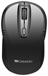 Canyon CNE-CMSW02B black USB