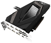 GIGABYTE GeForce RTX 2080 Ti AORUS XTREME WATERFORCE