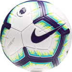 Nike Premier League Strike (5 размер, белый/синий)
