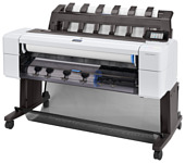 HP DesignJet T1600dr 36-in (3EK12A)