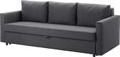 Ikea Фрихетэн 604.115.55 (шифтебу темно-серый)