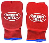 Green Hill эластик HP-6133 (M, красный)
