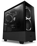 NZXT H510 Elite Black