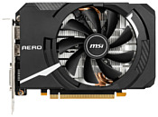 MSI GeForce GTX 1660 SUPER AERO ITX