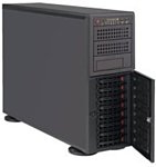 Supermicro SYS-7048R-TRT