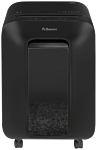 Fellowes Powershred LX201 (черный)