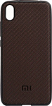EXPERTS Knit Tpu для Xiaomi Mi A3/Xiaomi Mi CC9e (коричневый)