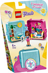 LEGO Friends 41412 Летняя игровая шкатулка Оливии