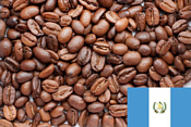 Coffee Everyday Арабика Гватемала SHG EP Santa Rosa молотый 1000 г