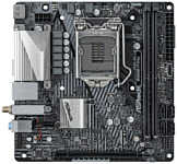 ASRock B560M-ITX/AC