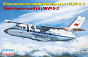 Eastern Express Ближнемагистральный самолет L-410UVP E3 EE144100
