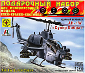 Моделист Вертолет AH-1W Супер Кобра ПН207291