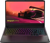 Игровой ноутбук Lenovo IdeaPad Gaming 3 15ACH6