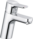 Kludi Pure & Easy 370280565 (хром)