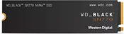 WD Black SN770 NVMe 2TB WDS200T3X0E WD Black SN770 NVMe 2TB WDS200T3X0E