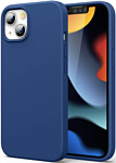 Ugreen LP544-80674 для Apple iPhone 13 (синий)
