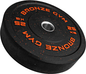 Bronze Gym BG-BMP-25 25 кг