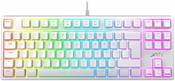 Xtrfy K4 TKL RGB white