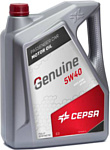 CEPSA Genuine 5W-40 1л