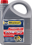 Rheinol Fouke 4T 20W-50 4л