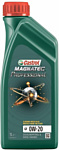 Ford Castrol Magnetec Professional Diesel 0W-20 1л