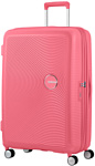 American Tourister SoundBox Sun Kissed Coral 77 см