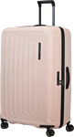 Samsonite Nuon Matt Powder Pink 81 см