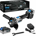 Deko DKAG20 063-4028 (с 2-мя АКБ) Deko DKAG20 063-4028 (с 2-мя АКБ)