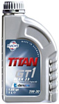 Fuchs Titan GT1 Flex C23 5W-30 1л