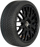 Michelin Pilot Alpin 5 225/35 R19 88W XL