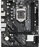 AsRock H510M-H2/M.2 SE