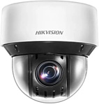 Hikvision DS-2DE4A225IW-DE(S6) (4.8-120 мм, белый)