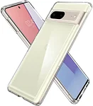 Spigen Ultra Hybrid для Pixel 7 ACS04699 (прозрачный)
