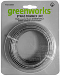 Greenworks 2950207