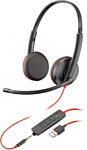 Plantronics BlackWire C3225-A