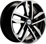 Carwel Шунет 6.5x16/5x108 D63.4 ET50 ABT