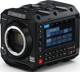 Blackmagic Design PYXIS 6K