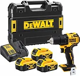 DeWalt DCD708P3T