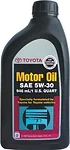 Toyota API SL 5W-30 0.946л