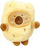 ILikeGift Capybara fruit 106-068 (yellow)