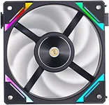 1stPlayer XF7 Reverse ARGB (черный)