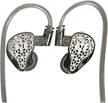 Music Public Kingdom IEM220