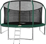 Arland Премиум 14ft с внутренней сеткой и лестницей 