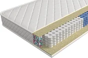 Mr. Mattress New Life Fito L 80х195