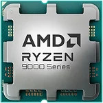 AMD Ryzen 9 9950X3D2 Dual Edition