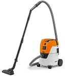 Stihl SE 62 E