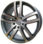 Vertini 5186 9x20/5x130 D71.6 ET60 DGR