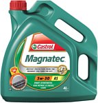 Castrol Magnatec 5W-30 A5 4л