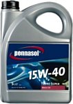 Pennasol Turbo Super 15W-40 5л