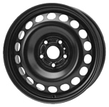 ТЗСК Ford Mondeo 6.5x16/5x108 D63.3 ET50 Black